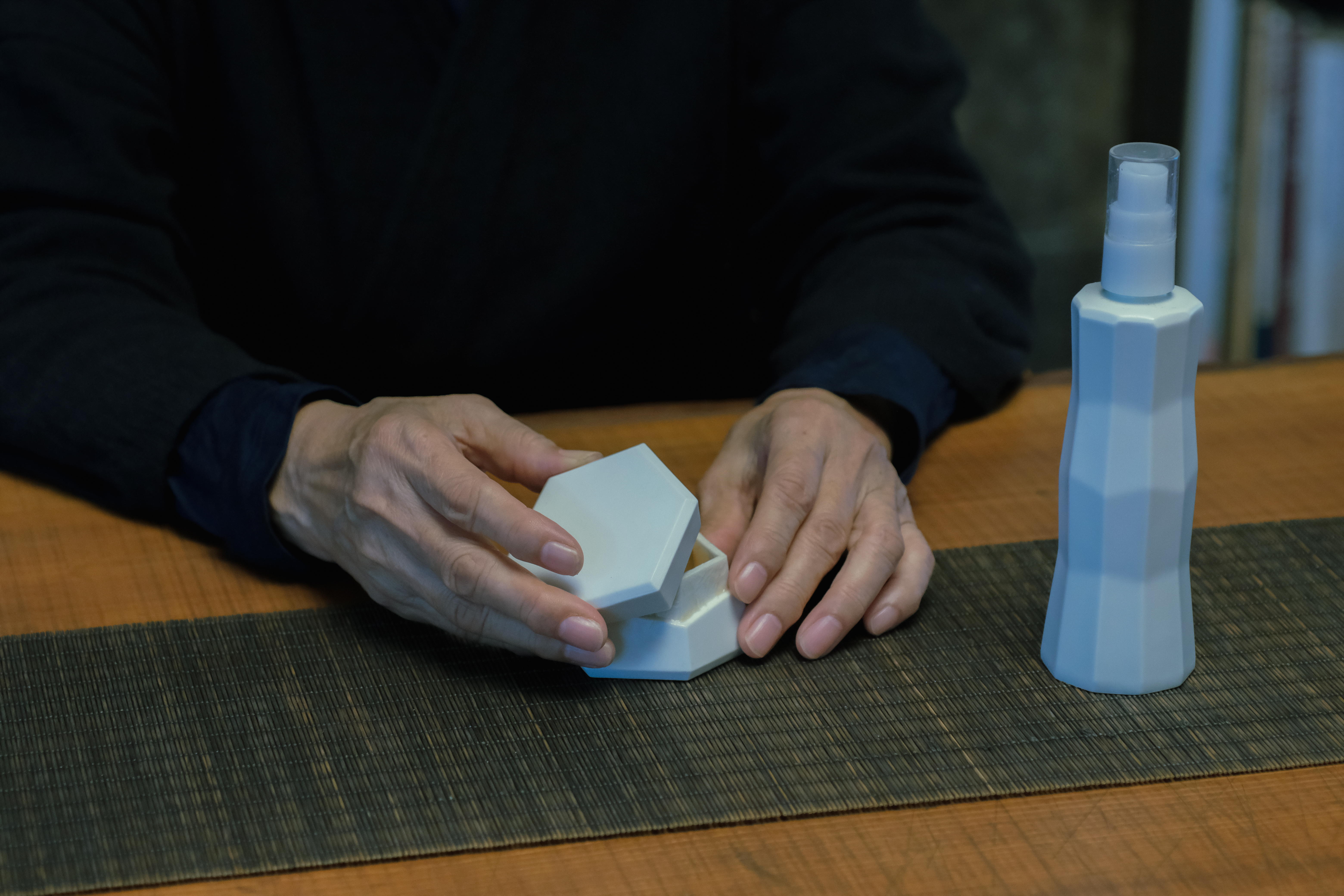 はじめにのイメージ